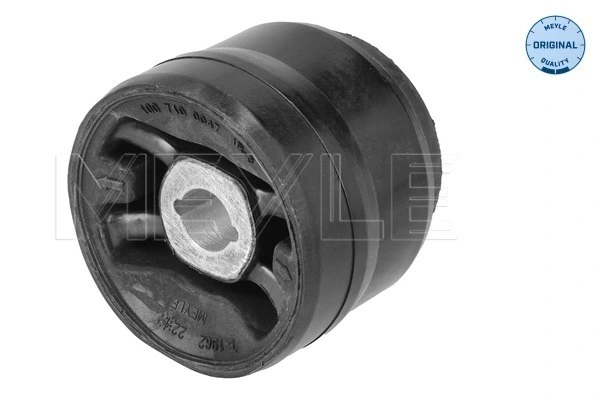 Bushing, axle beam