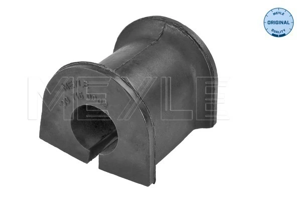 Mounting, stabiliser bar