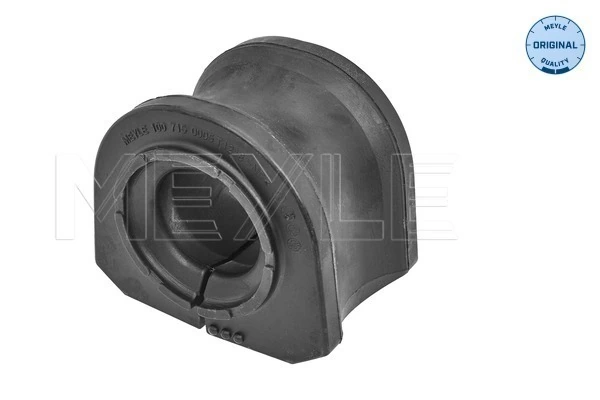 Mounting, stabiliser bar