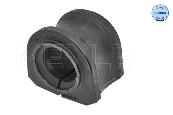 Mounting, stabiliser bar