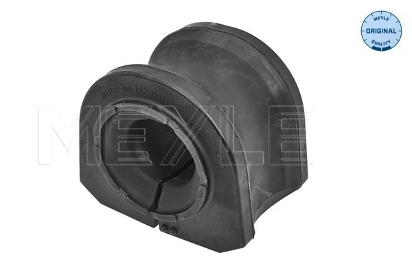 Mounting, stabiliser bar