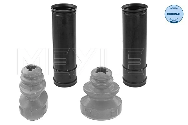 Dust Cover Kit, shock absorber