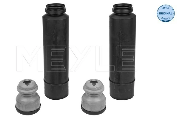 Dust Cover Kit, shock absorber
