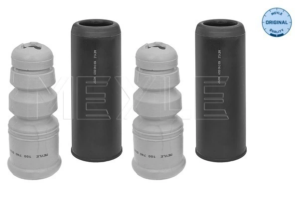 Dust Cover Kit, shock absorber