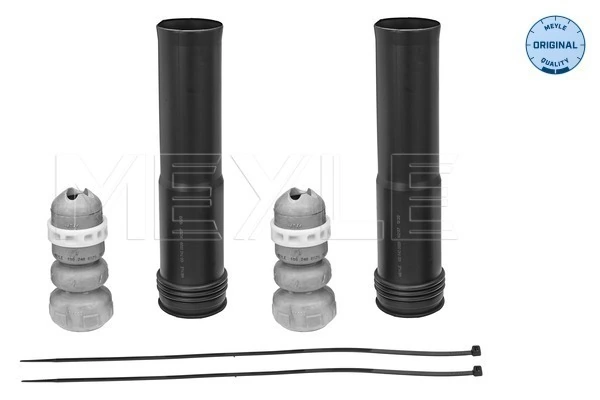 Dust Cover Kit, shock absorber