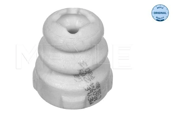 Rubber Buffer, suspension