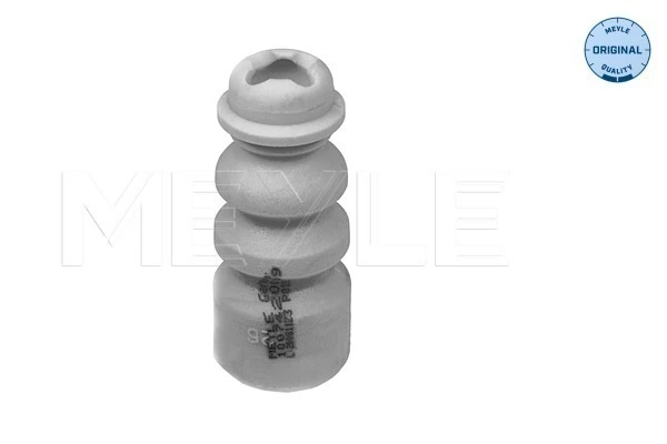 Rubber Buffer, suspension