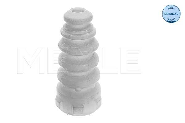 Rubber Buffer, suspension