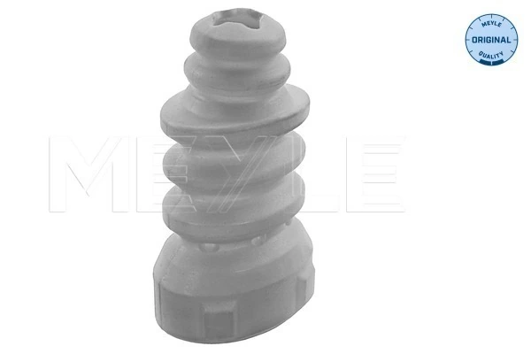 Rubber Buffer, suspension