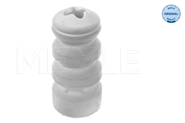 Rubber Buffer, suspension