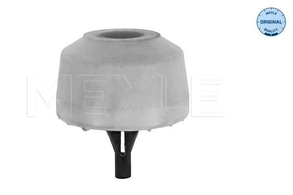Rubber Buffer, suspension