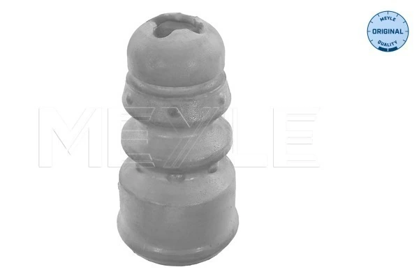 Rubber Buffer, suspension