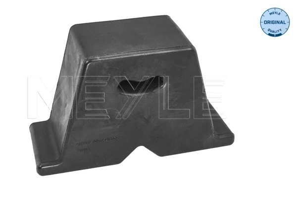 Rubber Buffer, suspension