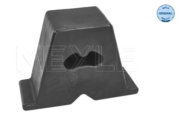 Rubber Buffer, suspension