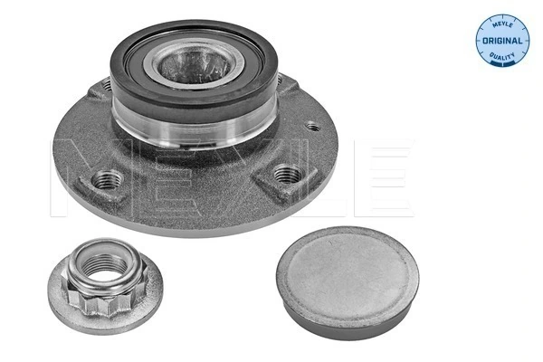 Wheel Hub