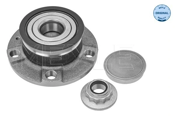 Wheel Hub