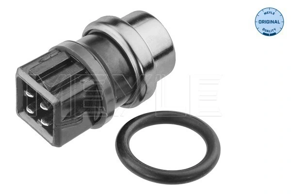 Sensor, coolant temperature