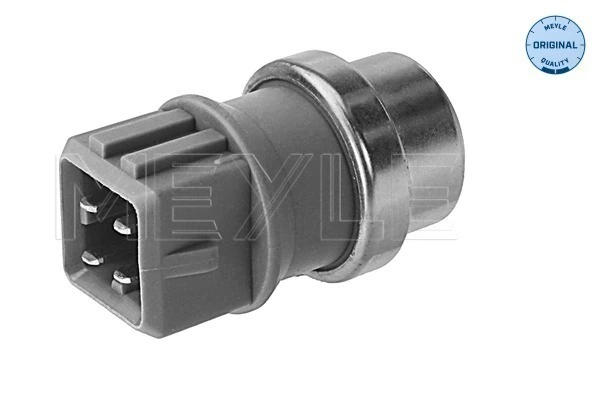 Sensor, coolant temperature