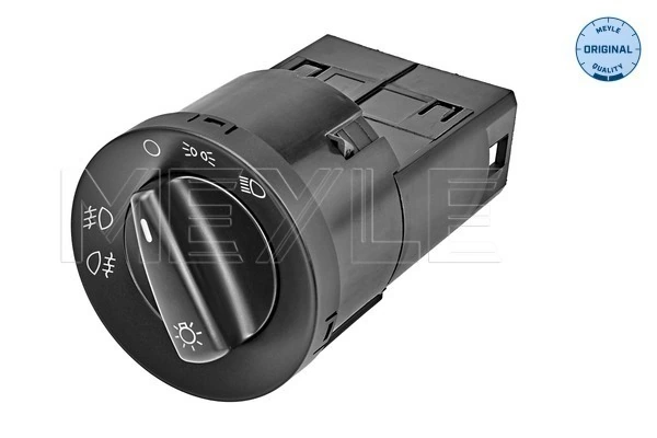 Switch, headlight