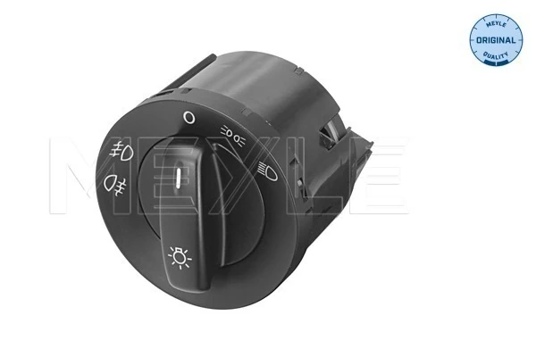 Switch, headlight
