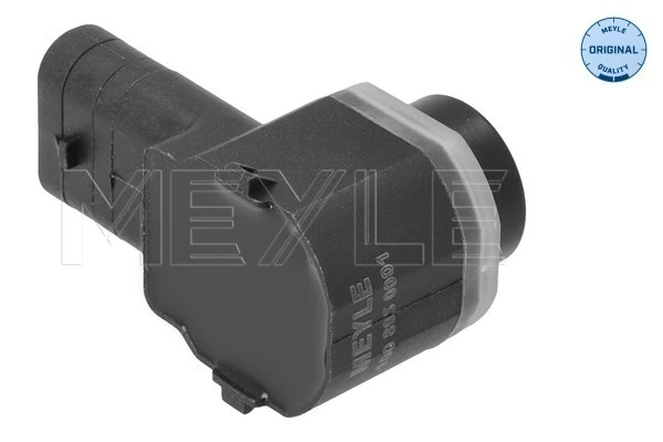 Sensor, park distance control