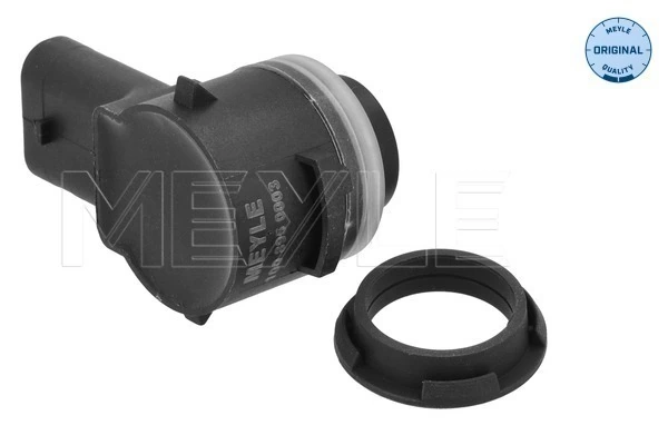Sensor, park distance control