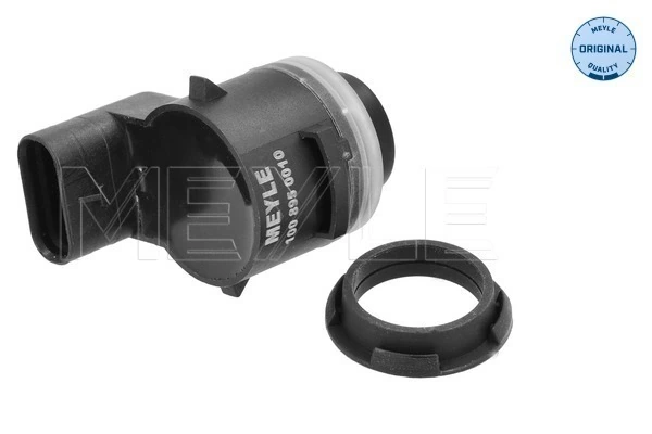 Sensor, park distance control