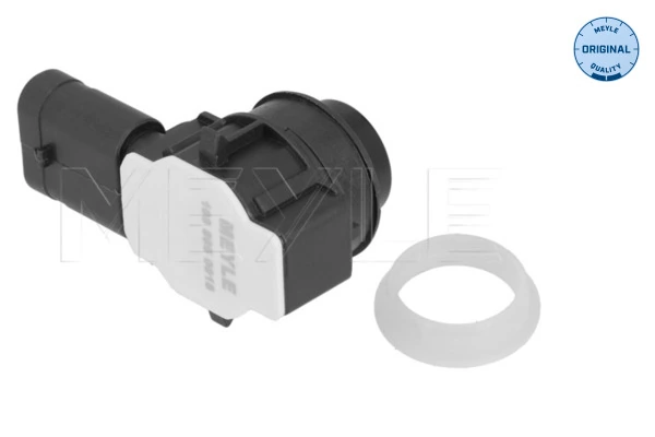 Sensor, park distance control