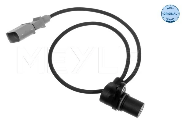 Sensor, crankshaft pulse