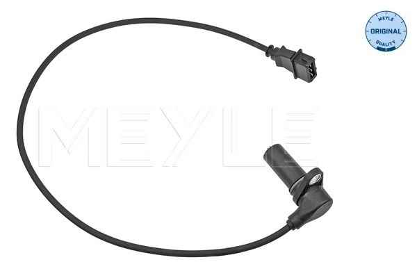 Sensor, crankshaft pulse
