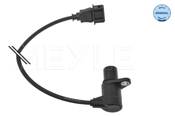Sensor, crankshaft pulse
