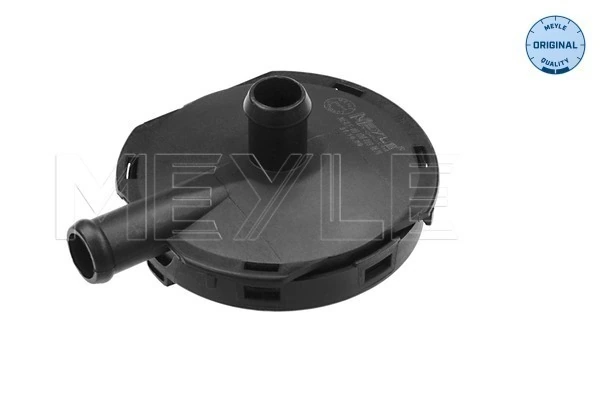 Valve, crankcase ventilation