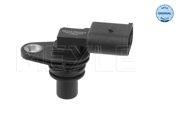 Sensor, engine speed