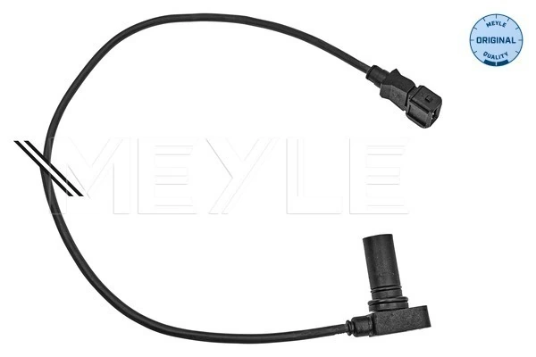 Sensor, crankshaft pulse