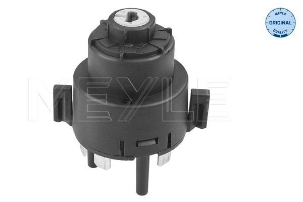 Ignition Switch