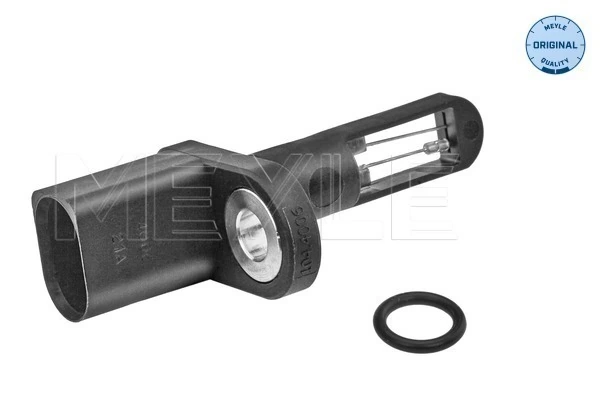 Sensor, intake air temperature