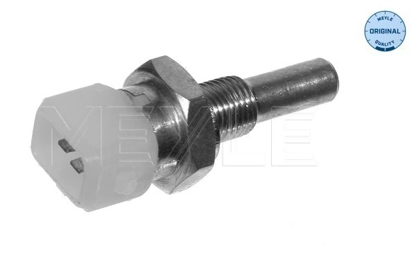 Sensor, coolant temperature