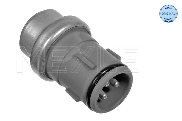 Sensor, coolant temperature