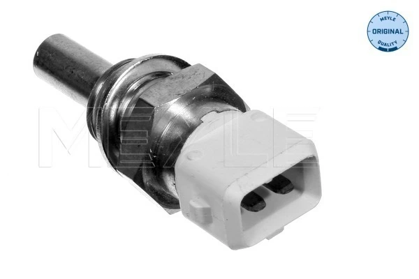 Sensor, coolant temperature