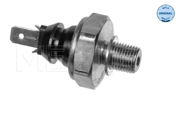 Oil Pressure Switch