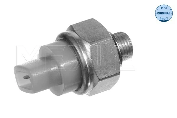 Sensor, coolant temperature