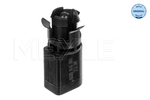 Sensor, exterior temperature
