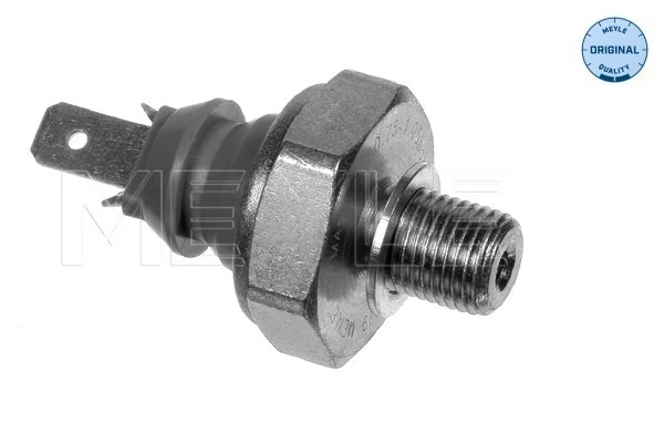 Oil Pressure Switch