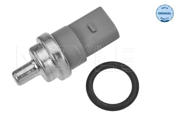 Sensor, coolant temperature