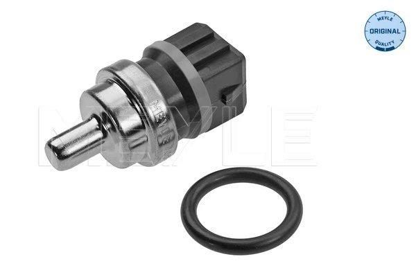Sensor, coolant temperature