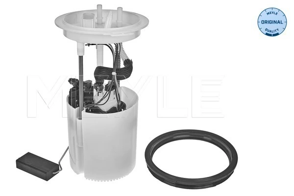 Fuel Feed Unit