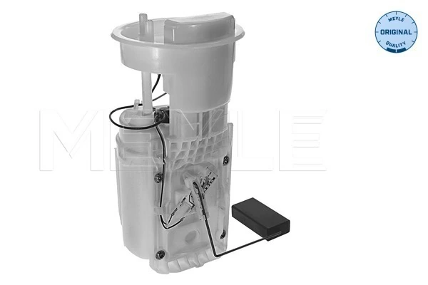 Fuel Feed Unit