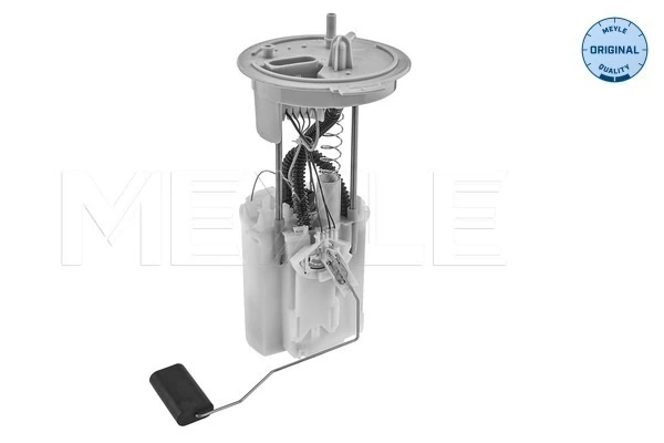 Fuel Feed Unit