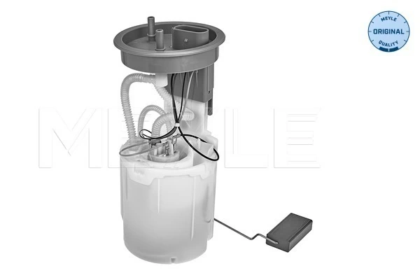 Fuel Feed Unit
