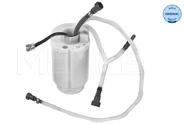 Fuel Feed Unit